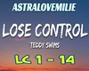 LOSE CONTROL