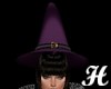 Witch Hat 2