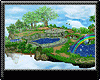 (2) Sky Rainbow Island