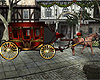 Victorian Carriage