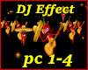 Chili Pepper DJ Effect