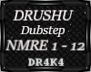 DRUSHU-NO MORE