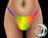 Rainbow Raver Bikini Bot