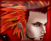 <IE>Axel in Flames