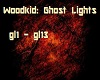 Woodkid: Ghost LIghts