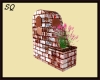 [SQ] Brick Mailbox
