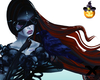 Raven Spooky Avi