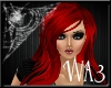 WA3 Night Red