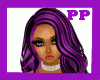 [PP]Purple &Blck Fidelia
