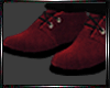 P4 Vintage Classic Red