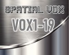 Spatial Vox - Incanto