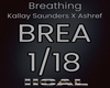 BREA/Ashref/Breathing