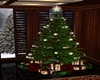 a calm christmas tree 2