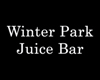 [CFD]Winter Park Bar
