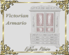 Victorian Armario