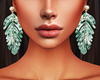 Summer Earrings