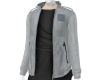 lv tech pocket jacket
