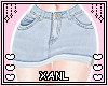 xn. s skirt (lb)