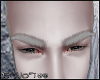 D- Angel Eyebrows
