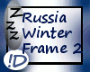 !D Russia Winter Frame 2
