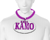 CBW Kamo Custom