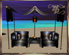 Canopy Chairs Derivable