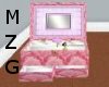 [mzg] pink music box