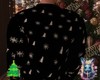 雪M Ugly Kitty Sweater