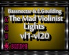 !M! EG Lights (violin) 