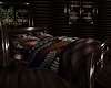 (PT) Lodge Bed