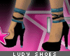 [V4NY] Ludy Shoes