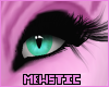Mew: Ashe Eyes