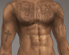 Tudi Skin Tats