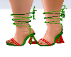 IS! Melon toes