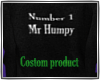 Humpys Sweater 