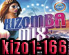 Mix Top Kizomba