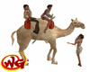 *WG* Walking Camel3