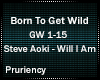 SteveAoki- Born2GetWild 