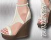 NZ! Olyme Shoes!