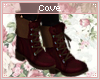 C| Fall Boots