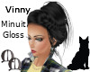 Vinny - Minuit Gloss