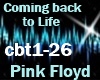 (CC) Coming back to Life