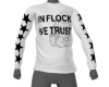 in flock we trust