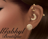 Denisse Earrings