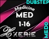 MED Medicine - Dubstep