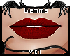 v. Gemma: Red OL (F)