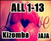 All Of Me "Kizumba"Remix