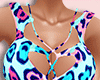 Beach Pink Pareo