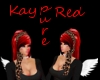 Kay pure Red