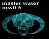 master water 